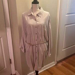 Jjill Linen Tunic